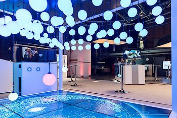 Innovation Days bei hl-studios ziehen über 120 Besucher an